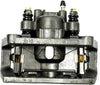 Rear Left L4837 One Stock Replacement Brake Caliper
