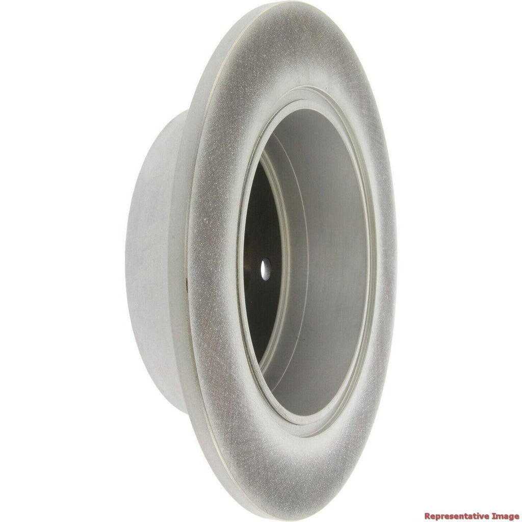 Centric Rear Disc Brake Rotor for ES350, Avalon, Camry (320.44144F)