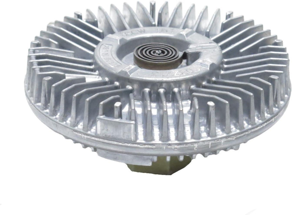 Derale 22161 USMW Professional Series Heavy Duty Fan Clutch