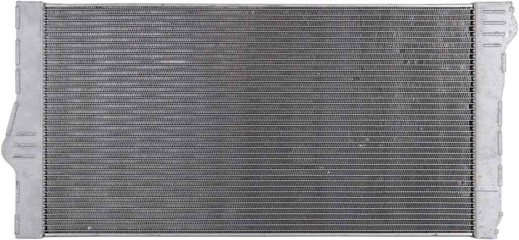 13750 Radiator Compatible with 2014-2016 BMW 6 Series
