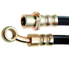 Raybestos Brake Hydraulic Hose for 1988-1989 Accord BH38709