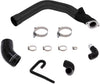 MMICP-WRX-15WBK Charge Pipe Kit Compatible with Subaru WRX 2015-2021 Black