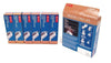 DENSO IRIDIUM LONG LIFE Spark Plugs FK20HBR8 3491 Set of 6