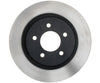 Rear KIT Raybestos Disc Brake Rotor for (64159)