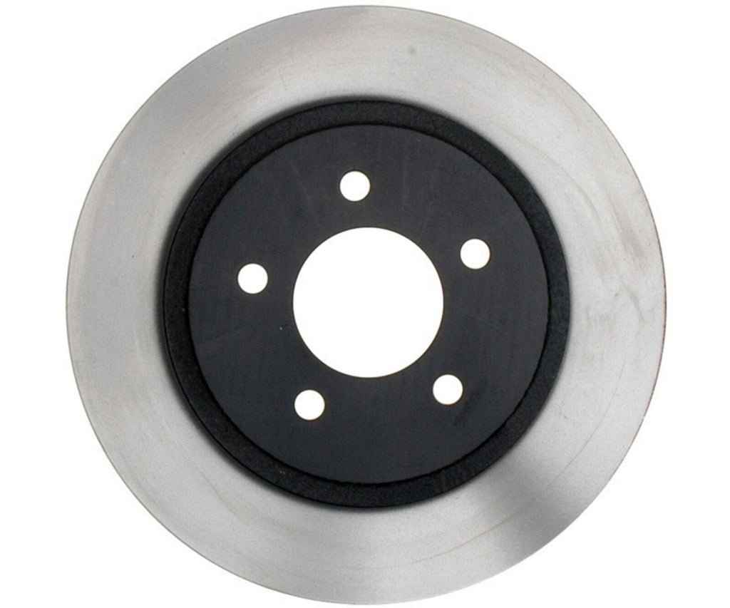 Rear KIT Raybestos Disc Brake Rotor for (64159)