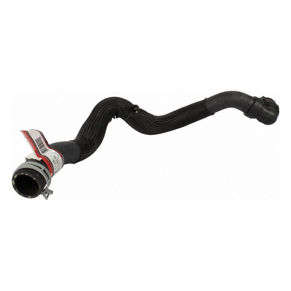 Molded Radiator Hose Fits Select: 2013-2019 FORD ESCAPE