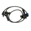 Standard Ignition ABS Wheel Speed Sensor for H3, H3T ALS1740