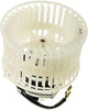 Heater A/C AC Blower Motor W/Fan Cage Compatible with 99-03 Saab 9-3