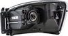 Dorman 1591986 Passenger Side Headlight Assembly Compatible with Select Dodge Models