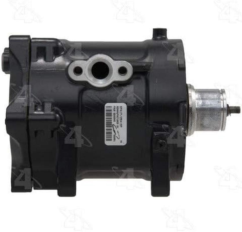 57417 Remanufactured AC Compressor
