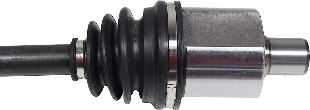 NCV10238 CV Axle Shaft Assembly - Left Front (Driver Side)