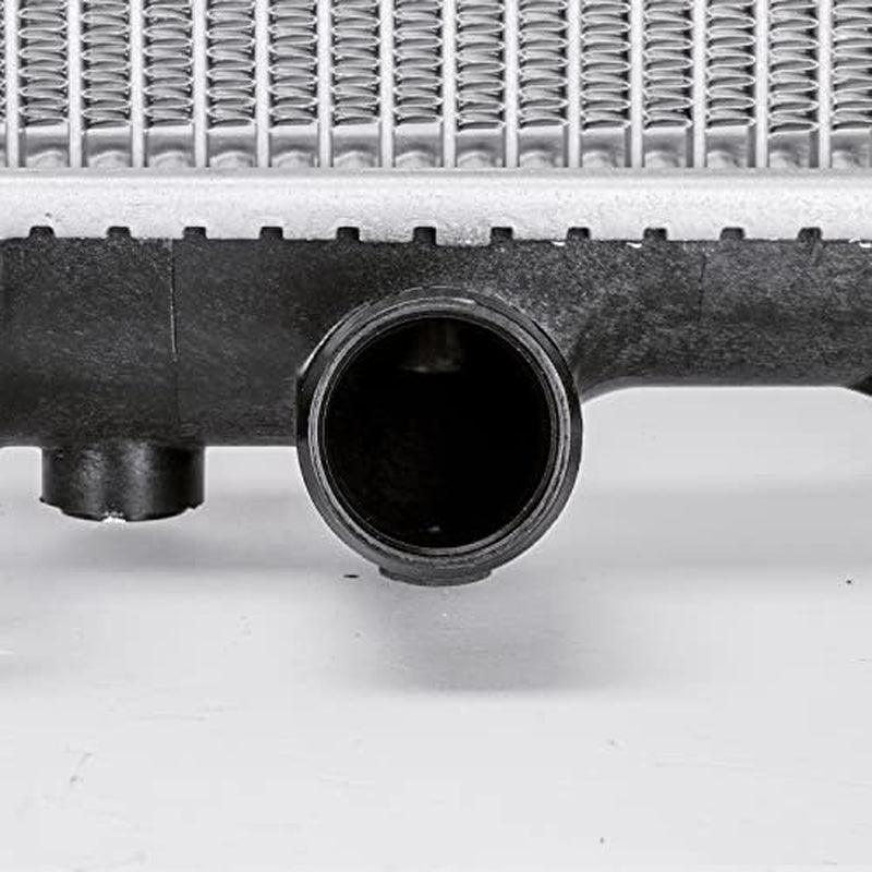 04 04 Ns Maxma 3.5L V6 at 1R Pa (W/ 4Spd) Rad Fits 2004 Nissan Maxima