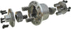 912A584 Detroit Truetrac Front 27 Spline Differential for Dana 30