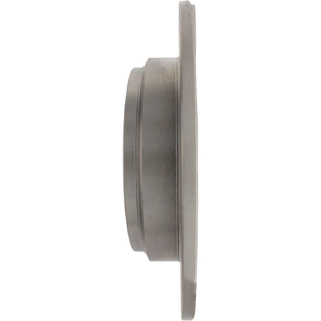 Centric Rear Disc Brake Rotor for Odyssey, Pilot, MDX, ZDX (121.40072)