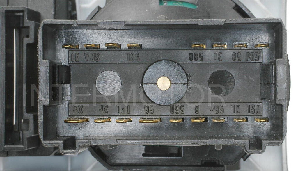 Standard Ignition Headlight Switch for Allroad Quattro, A6, A6 Quattro HLS-1243