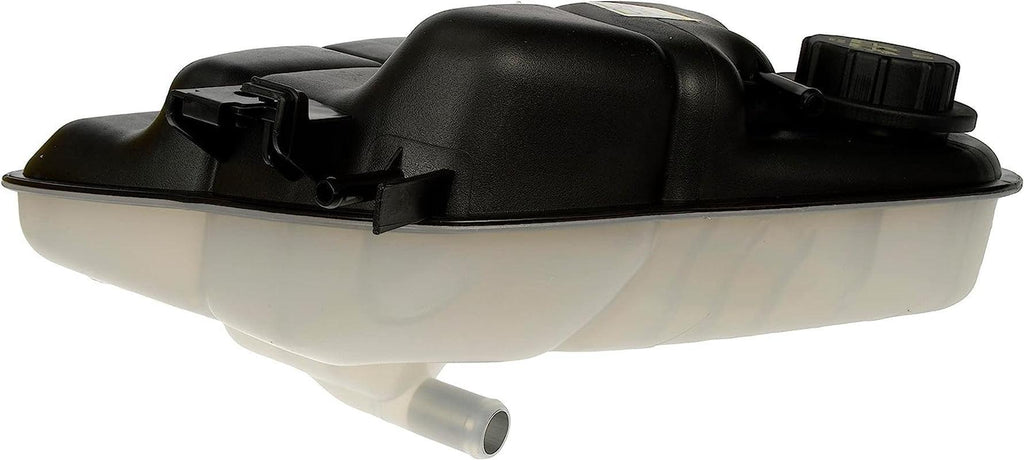 Dorman 603-217 Front Engine Coolant Reservoir for Select Ford Models