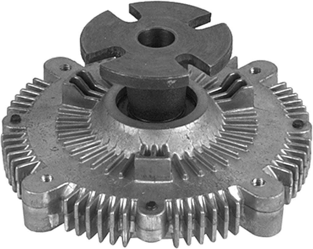 2557 Premium Fan Clutch