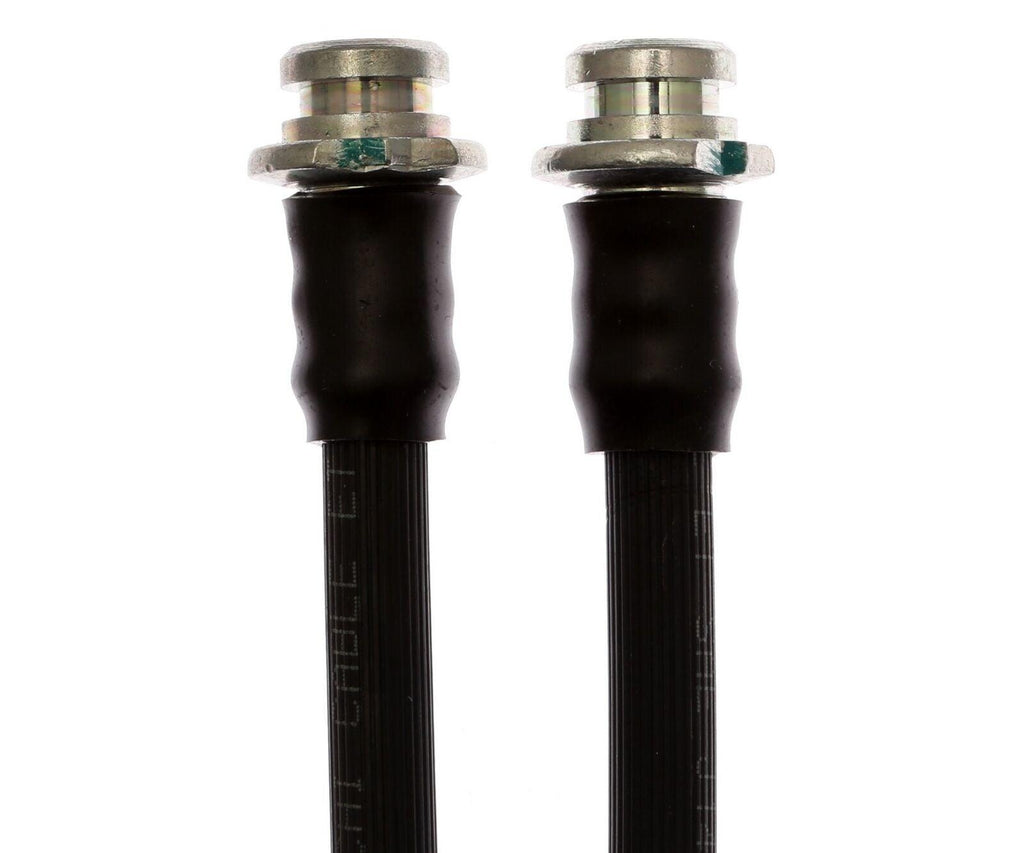 Raybestos Brake Hydraulic Hose for 13-19 NV200 BH383889