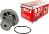WP325 Water Pump for 2004-2008 / Chevrolet/Aveo, Aveo5 / 1.6L / DOHC / L4 / 16V / 98Cid
