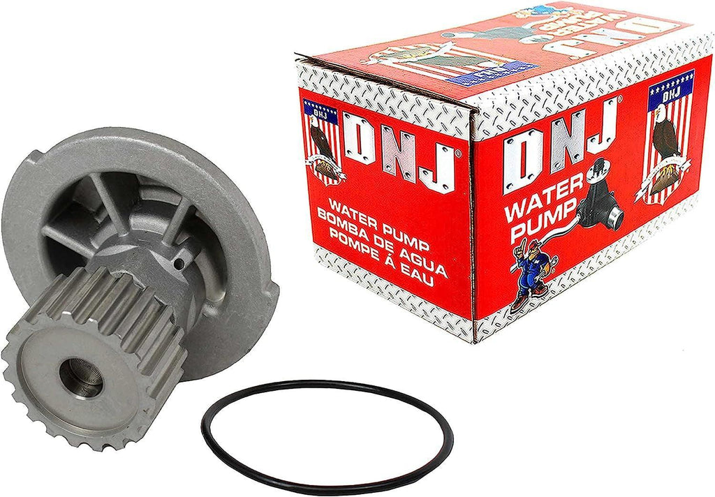 WP325 Water Pump for 2004-2008 / Chevrolet/Aveo, Aveo5 / 1.6L / DOHC / L4 / 16V / 98Cid
