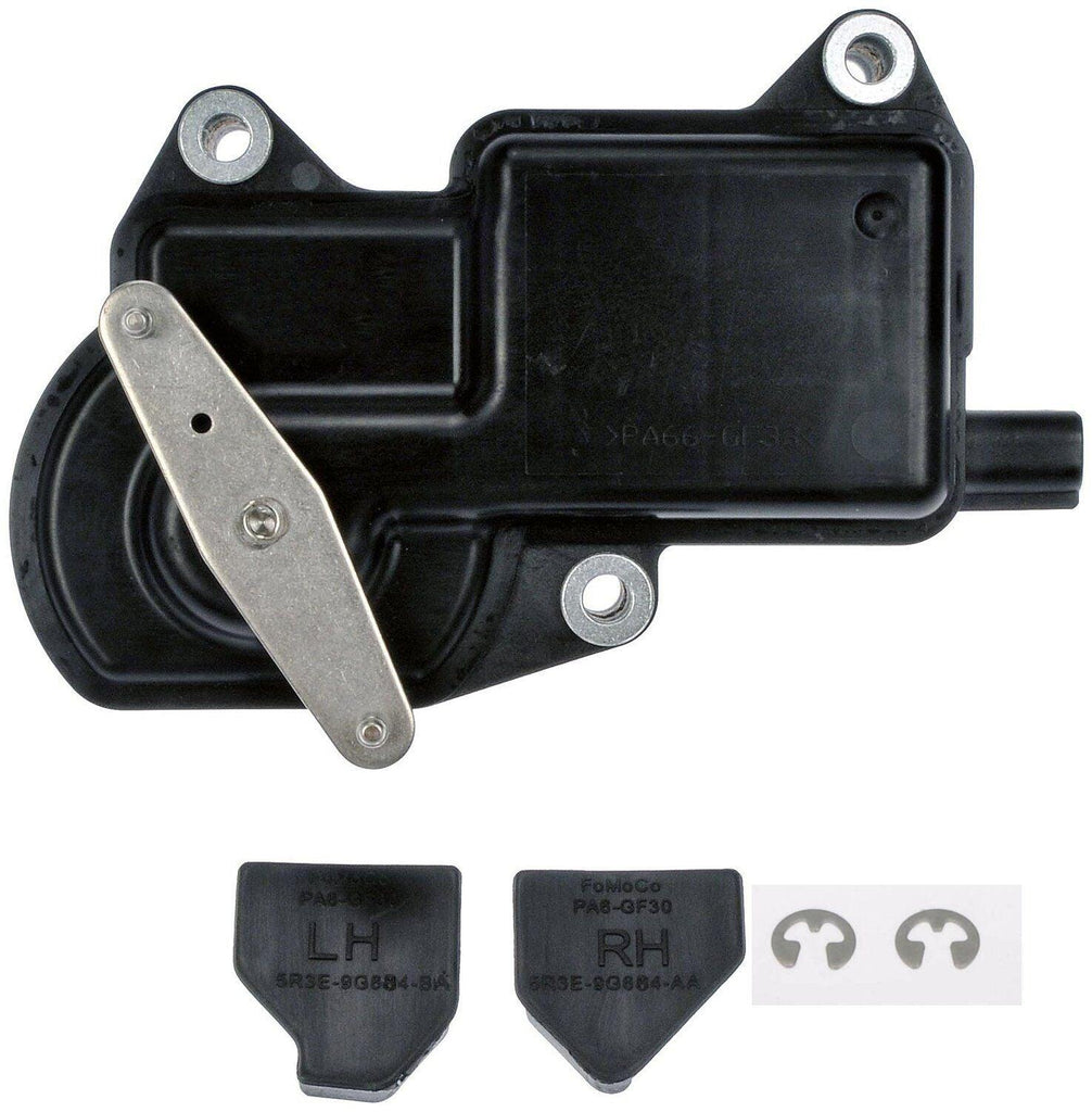 Engine Intake Manifold Runner Control Motor for Explorer, Mountaineer 911-911