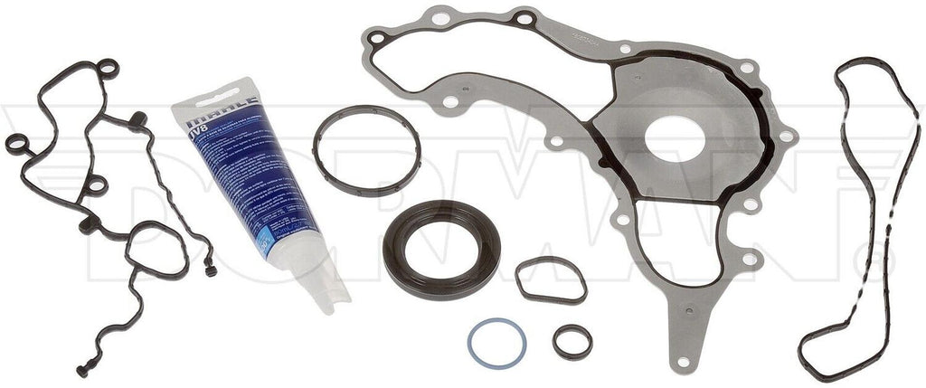 Engine Timing Cover for 300, Challenger, Charger, Grand Caravan+More 635-555