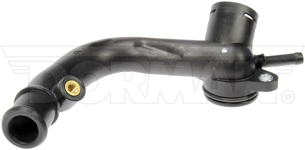 Engine Coolant Water Outlet for CC, Beetle, Eos, Jetta, A3, Golf+More 902-5191