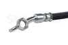 Sunsong Brake Hydraulic Hose for 1999-2003 Lexus RX300 2201859