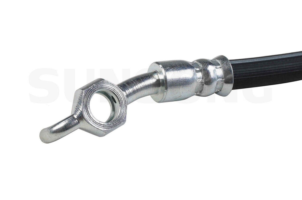 Sunsong Brake Hydraulic Hose for 1999-2003 Lexus RX300 2201859