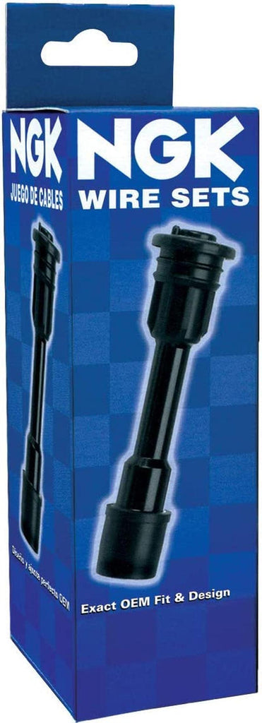 (58997) CPB-N019 Coil on Plug Boot