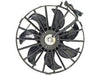 Dorman Engine Cooling Fan Assembly for 1990-1993 240 620-881