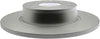 980798FZN Rust Prevention Technology Coated Rotor Brake Rotor, 1 Pack
