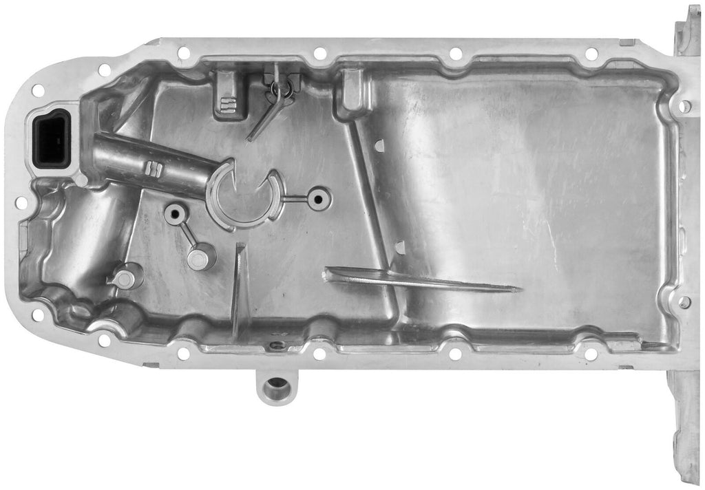 Spectra Engine Oil Pan for Aveo, Aveo5, G3, G3 Wave GMP103A