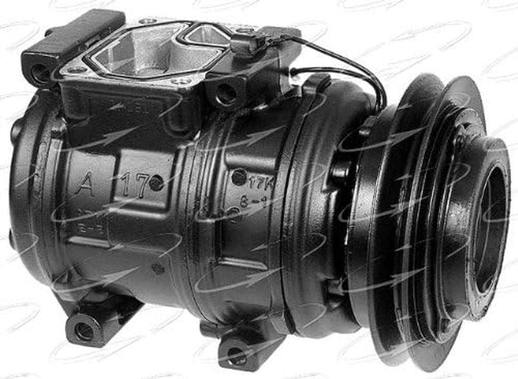 67371 Remanufactured AC Compressor