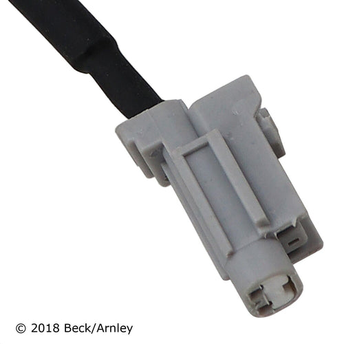 Beck Arnley ABS Wheel Speed Sensor for Nissan 084-4860