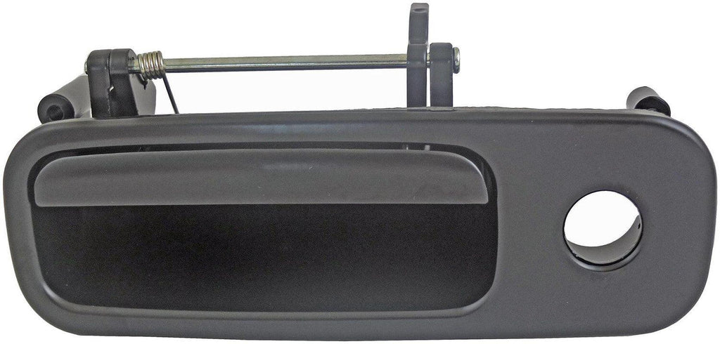 Dorman Liftgate Latch Handle for 1999-2007 Golf 94463