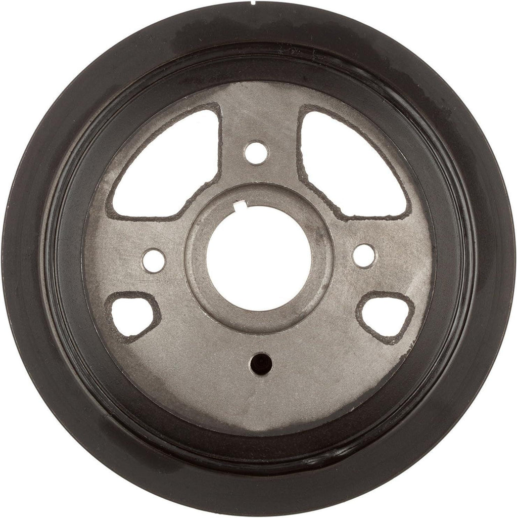 Automotive Graywerks 102051 Engine Harmonic Balancer