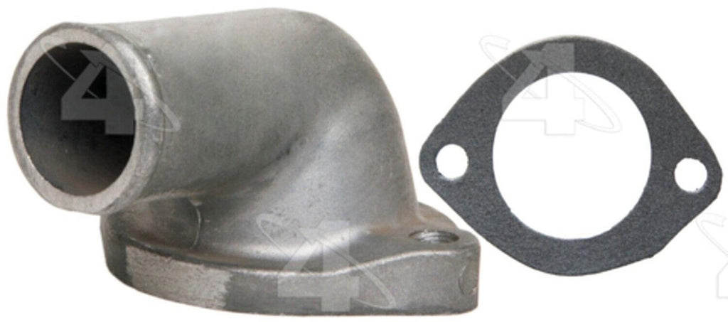 FS Engine Coolant Water Outlet for Acclaim, Pickup, I-Mark, Trooper, LUV 84897