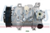 Nissens 89314 A/C Compressor for Scion Xd Base