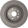 Centric Rear Disc Brake Rotor for RX300, Highlander, ES300, Camry (121.44080)