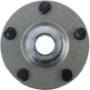 Centric Axle Bearing and Hub Repair Kit for Escape, Tribute, Mariner 403.65000E