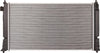 CU13591 Complete Radiator