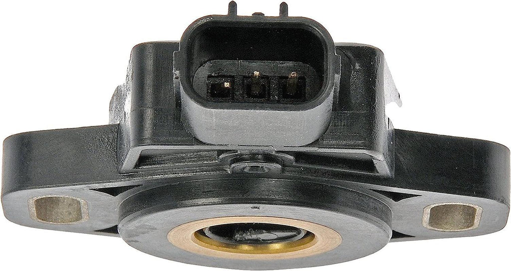 Dorman 977-022 Throttle Position Sensor Compatible with Select Acura/Honda Models