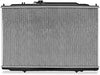 AKKON - for 2003 2004 2005 2006 Acura MDX 3.5L V6 |2005 Honda Pilot 3.5L V6 Plastic Tanks Aluminum Core Radiator 2740