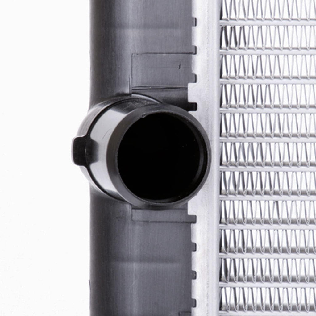 13055 Radiator Compatible with 2008-2014 Cadillac CTS