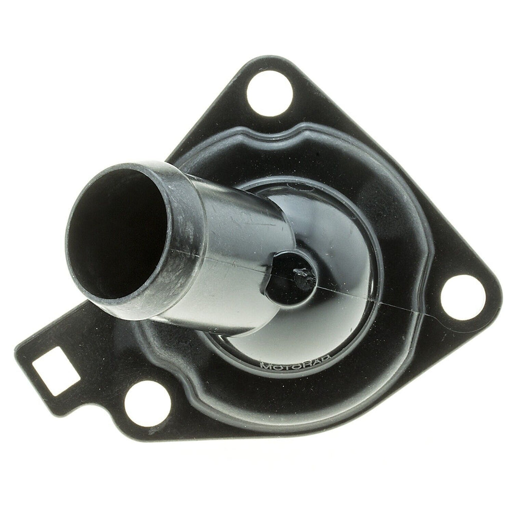 Motorad Engine Coolant Thermostat Housing for ILX, Civic, CR-V, CSX, TSX 636-170