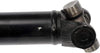 Dorman 938-080 Front Drive Shaft for Select Chevrolet/Gmc/Isuzu Models