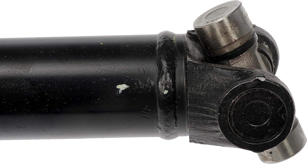 Dorman 938-080 Front Drive Shaft for Select Chevrolet/Gmc/Isuzu Models