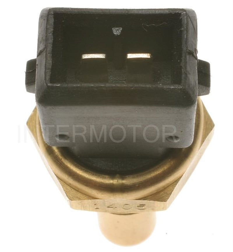 Engine Coolant Temperature Sensor