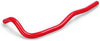 MMHOSE-VET-97ANCRD Ancillary Hose Kit Compatible with Chevrolet C5 Corvette Z06 1997-2004 Red